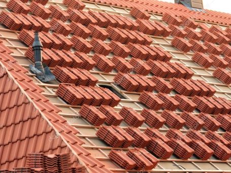 Réparation de toiture dans les Hauts-de-Seine