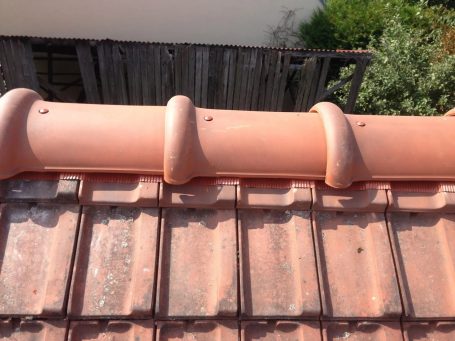 Travaux de toiture dans les Hauts-de-Seine