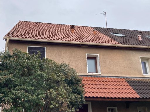 traitement toiture hydrofuge à Noisy-le-Roi