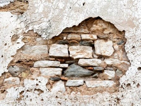 ravalement de façades en crépi dans les Hauts-de-Seine