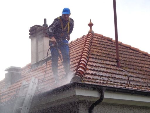 traitement toiture hydrofuge dans les Hauts-de-Seine