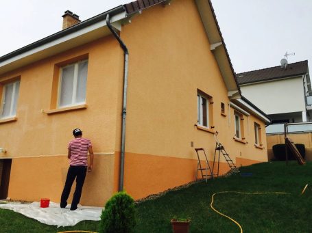 travaux de toiture dans les Hauts-de-Seine